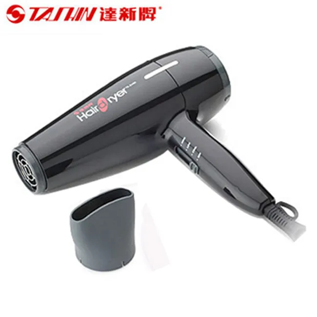 達新牌 專業吹風機 TS-2600 <font color=red> 三段式風量 超靜音設計 附專業造型用集風器 </font><br> 歷史價格詳細信息