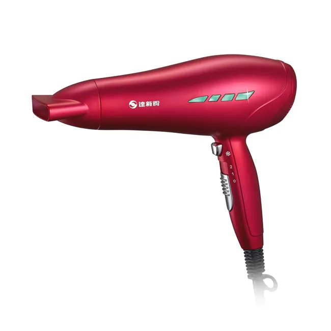 達新 TS-2888 負離子吹風機 歷史價格詳細信息