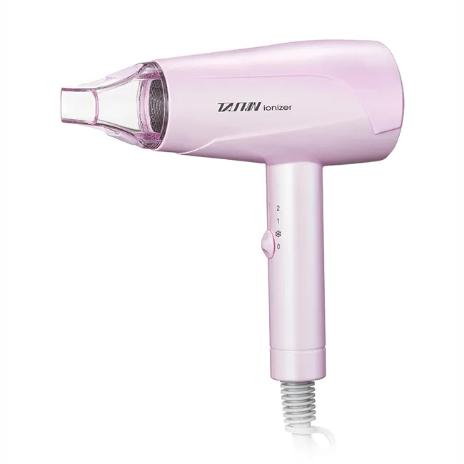 達新牌 水潤負離子吹風機(超值二入組) TS-2288 歷史價格詳細信息