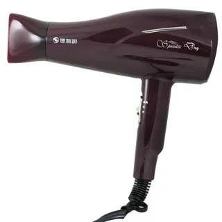 達新 1400W陶瓷和負離子吹風 機施華洛世奇水鑽版TS-6388 歷史價格詳細信息