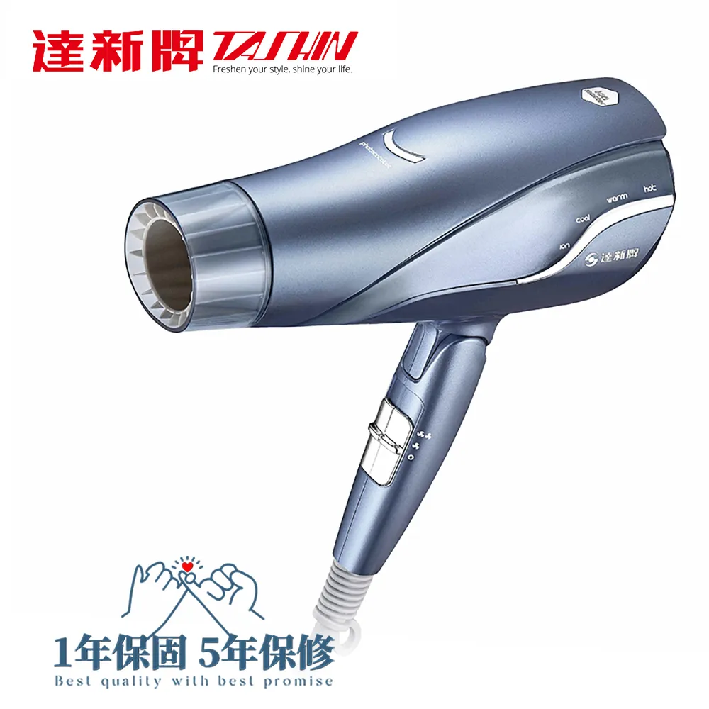 達新牌 光觸媒超水潤負離子吹風機TS-6688R(桃紅)(缺貨 請勿下單) 歷史價格詳細信息