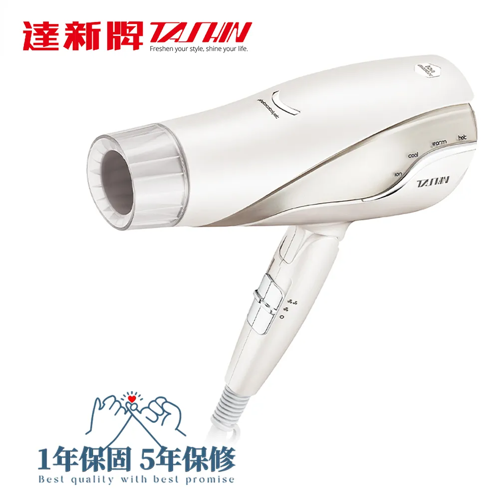 達新牌 光觸媒超水潤負離子吹風機TS-6688R(桃紅)(缺貨 請勿下單) 歷史價格詳細信息