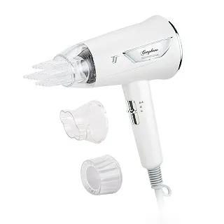 【達新牌】石墨烯遠紅外線水潤負離子吹風機(TS-6888)(TS-6868)(TS-6880)｜三色可選 歷史價格詳細信息