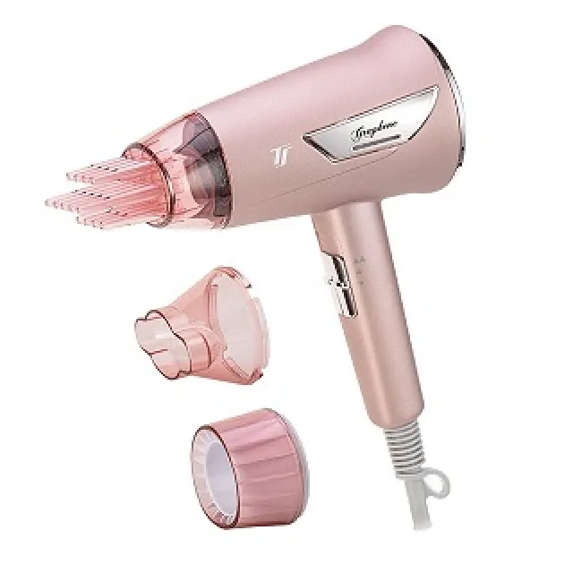 【達新牌】石墨烯遠紅外線水潤負離子吹風機(TS-6888)(TS-6868)(TS-6880)｜三色可選 歷史價格詳細信息