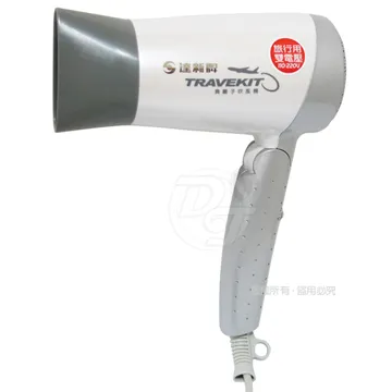 【達新牌】1200W 低磁波沙龍專業吹風機 TS-2333 歷史價格詳細信息
