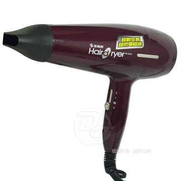 【達新牌】1200W 低磁波沙龍專業吹風機 TS-2333 歷史價格詳細信息