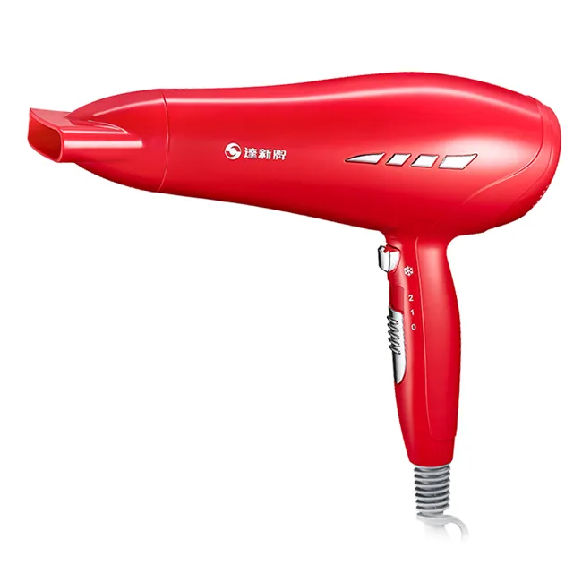 達新牌專業造型吹風機 TS-2300 歷史價格詳細信息