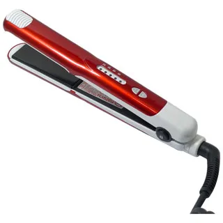 NEW POWER專業溫控鈦合金小離子夾(中長髮適用) AK-82B 歷史價格詳細信息