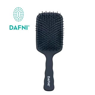 【DAFNI】black 專業直髮梳/整髮梳/美髮梳/電熱梳/造型梳/直髮內彎造型器(直髮神器★3分鐘搞定毛躁亂髮) 歷史價格詳細信息