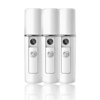 奈米分子保濕噴霧器(USB充電款) 歷史價格詳細信息