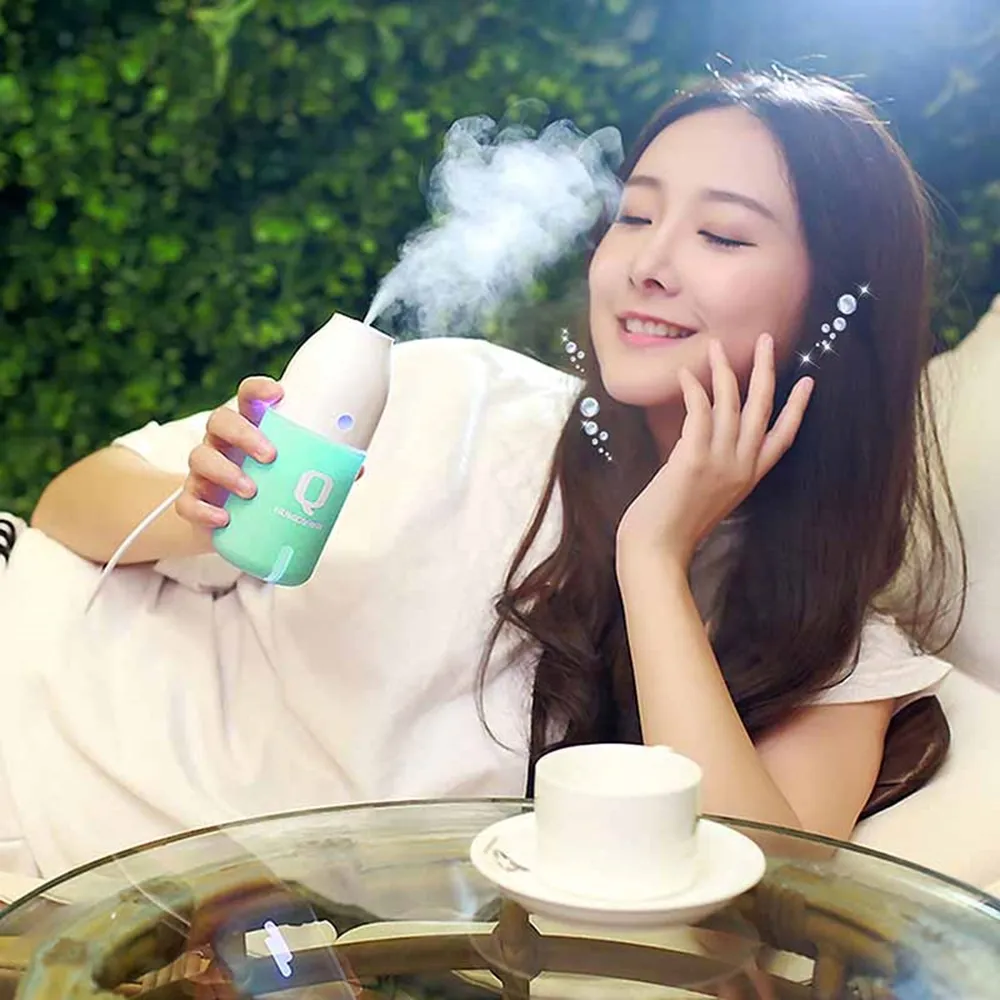 噴霧加濕涼爽風扇(兩色隨機出貨) 歷史價格詳細信息