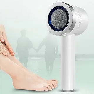 吸塵電動修腳器充電式自動磨腳皮死皮刀老繭磨腳神器去腳皮修足機 歷史價格詳細信息