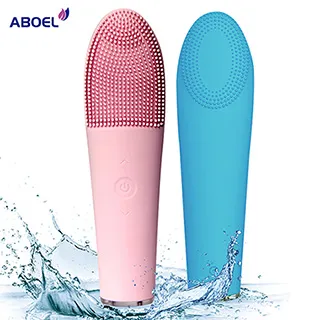 ABOEL 潔面煥眼 雙效溫感按摩洗臉機 (ABB620) 潔顏刷 未來美洗顏 臉部震動［強強滾］ 歷史價格詳細信息