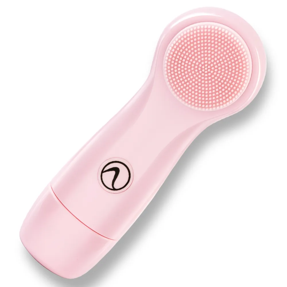 【Nion Beauty】雙效負離子潔淨組-Luxe潔面儀+Body沐浴刷 黑色(公司貨) 歷史價格詳細信息
