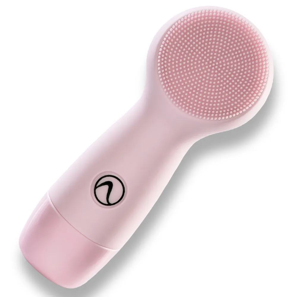 【Nion Beauty】雙效負離子潔淨組-Luxe潔面儀+Body沐浴刷 黑色(公司貨) 歷史價格詳細信息
