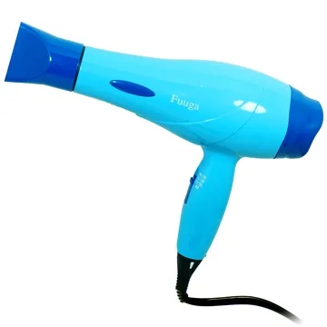 Fugga 專業沙龍級1200W美髮吹風機 ZY-H1199 歷史價格詳細信息