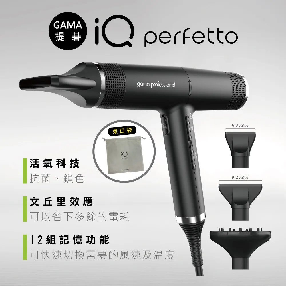 【GAMA提碁】義大利智慧吹風機 iQ Perfretto(立架) 歷史價格詳細信息