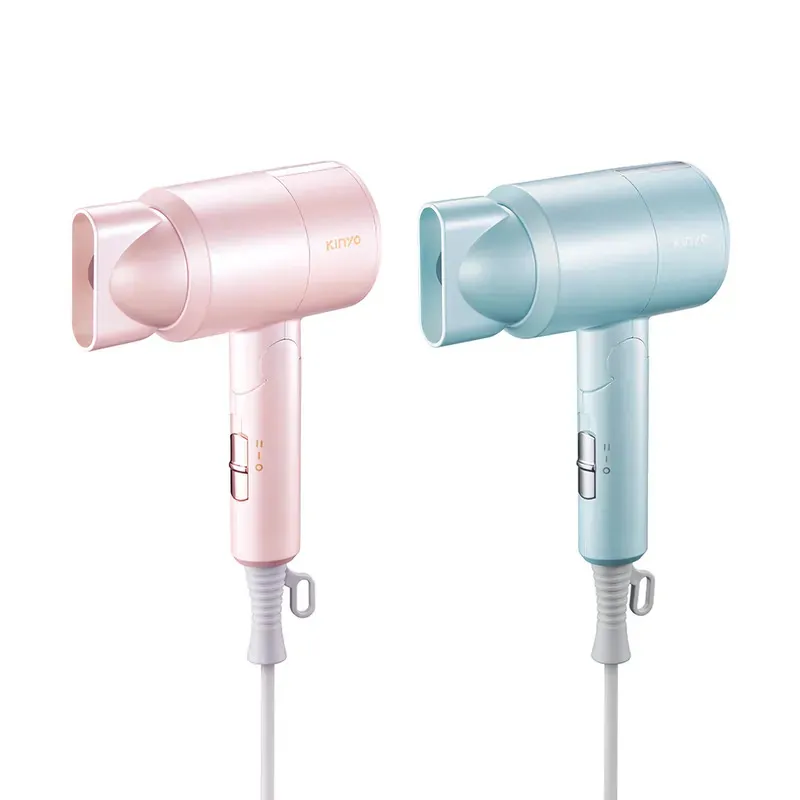 Kinyo KH-111 雙電壓 摺疊 負離子 吹風機 / 110V 220V 國際雙電壓 / 380g 超輕量機身 歷史價格詳細信息