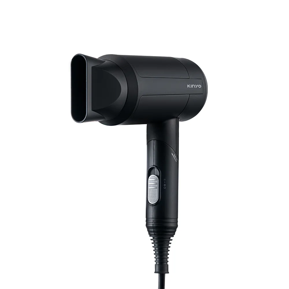 kinyo輕量負離子折疊吹風機 KH-9525 過熱自動斷電 三段式溫控 貼心掛耳設計 300萬高濃度負離子-【便利網】 歷史價格詳細信息