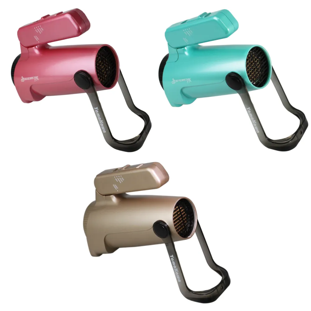 YAMAKAWA雙渦輪快速吹風機(紅色款) 歷史價格詳細信息