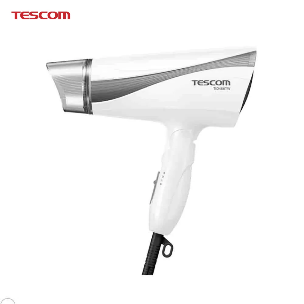 (2入)TESCOM 輕量型負離子吹風機 TD200TW 歷史價格詳細信息