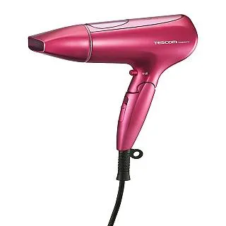 【TESCOM】TCD3000TW 美髮膠原蛋白吹風機 白金奈米水霧 膠原蛋白 國際電壓 負離子 大風量 養護 桃紅色 歷史價格詳細信息