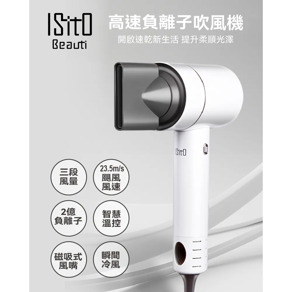 ISITO 冷風直捲兩用造型夾 IS-23E06DH 歷史價格詳細信息