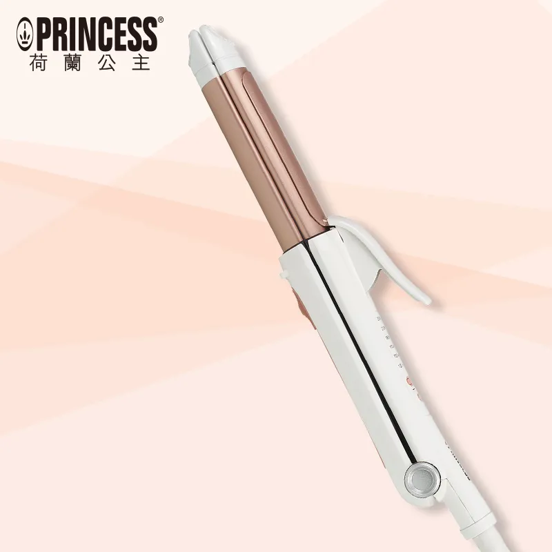 PRINCESS 溫控直捲兩用捲髮棒 529204 荷蘭公主 歷史價格詳細信息