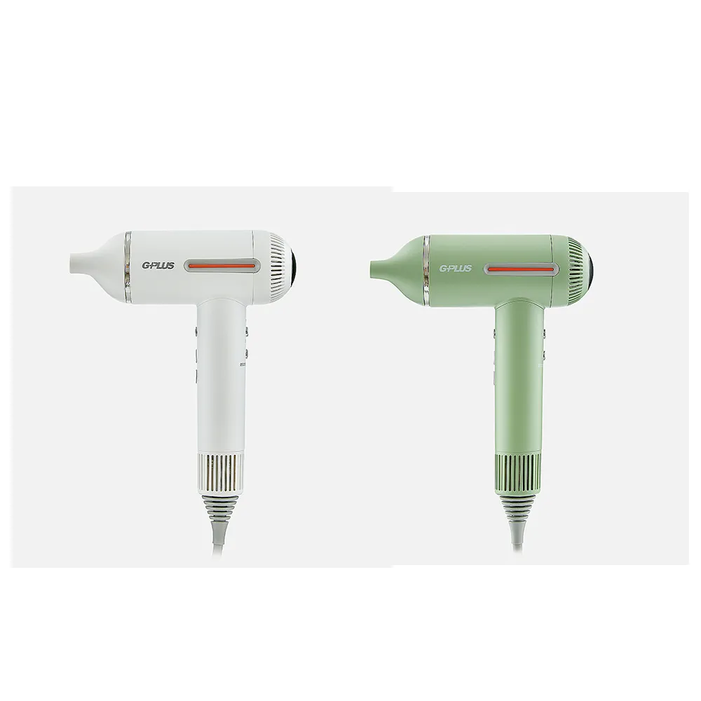 GPLUS GP-F02 智慧溫控負離子吹風機／速乾護髮／沙龍級吹風機／大風量／高風速溫控／自動清塵 歷史價格詳細信息