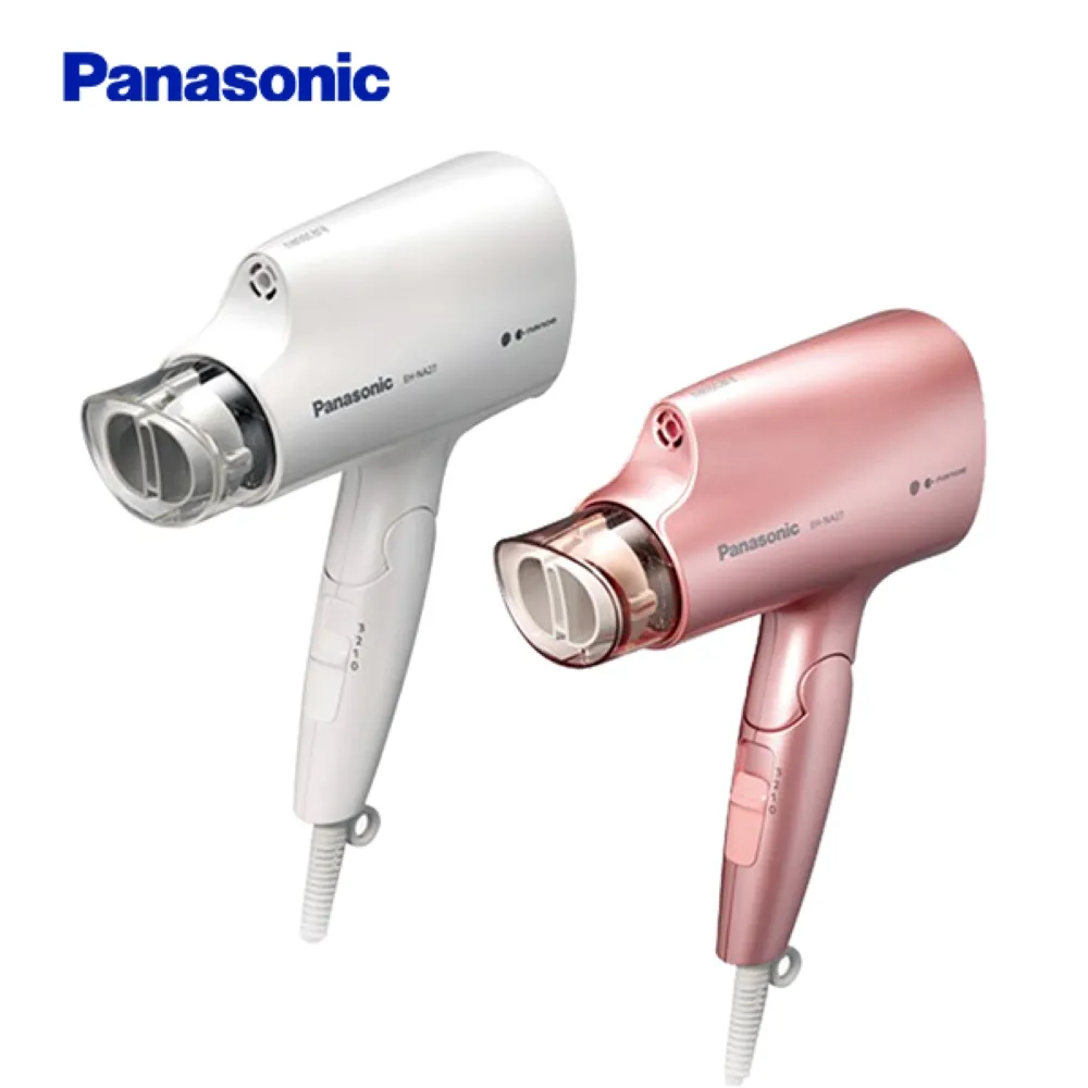 Panasonic國際 奈米水離子吹風機EH-NA9B-RP【愛買】 歷史價格詳細信息