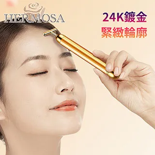 HERMOSA USB電動便攜修眉器/修眉刀 香檳金 歷史價格詳細信息