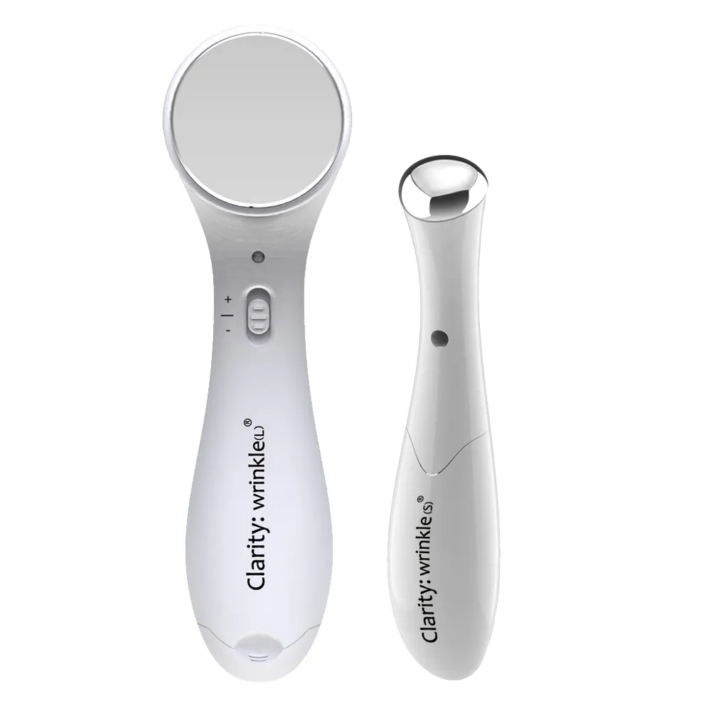 Areti Tricolor 3X超彩光音波熱感美容儀(贈Areti淨透潔膚儀) 歷史價格詳細信息