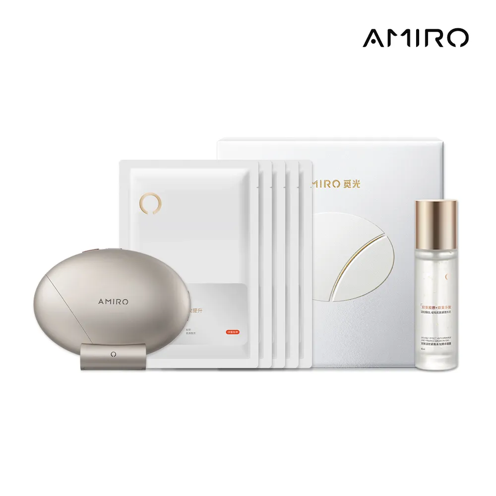 【AMIRO】贈品 S1時光機豪華禮包[S1S01] 歷史價格詳細信息
