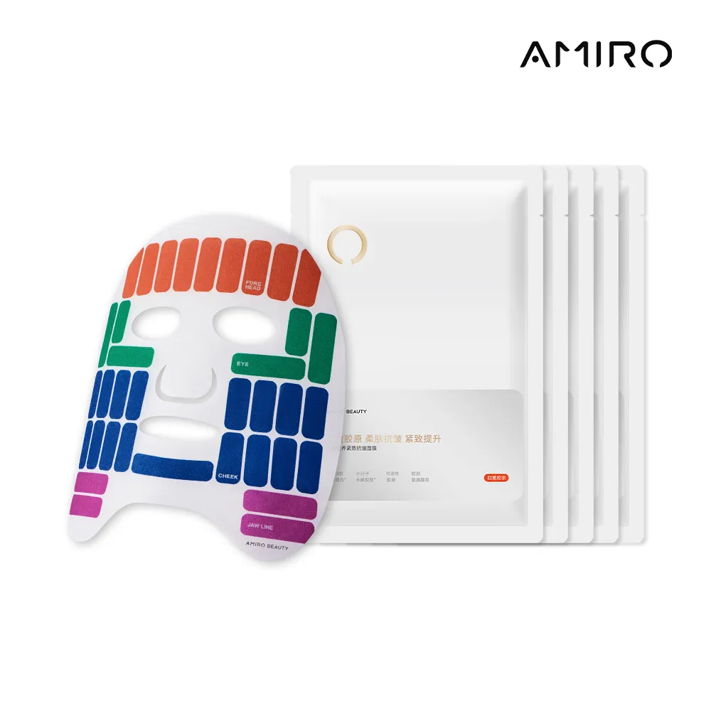 【AMIRO】 BEAUTY 抗皺撫紋精華霜 歷史價格詳細信息