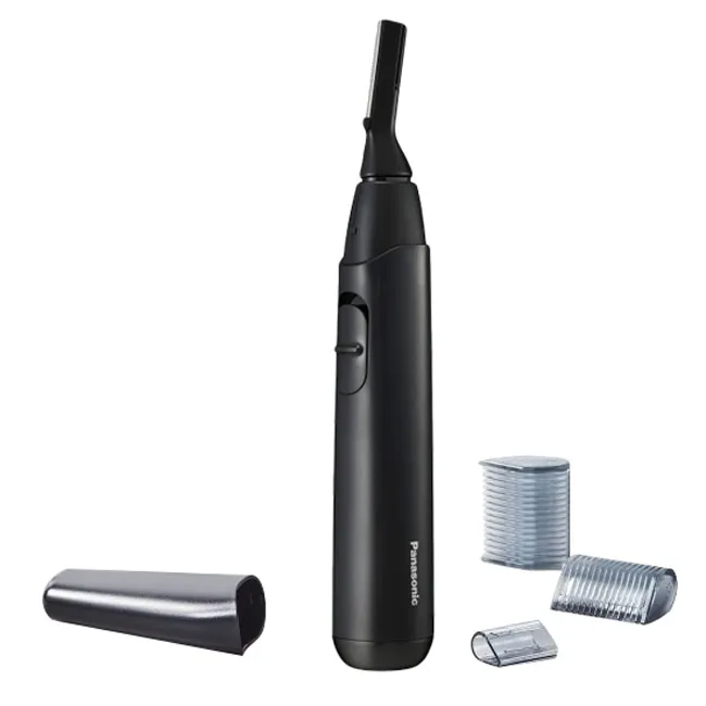 Panasonic 國際牌 多功能修容器耳鼻毛刀 ER-GN51 歷史價格詳細信息