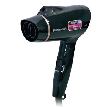 Panasonic 國際牌 EH-NE21-K 負離子吹風機 2段風速 1400W 黑色 歷史價格詳細信息