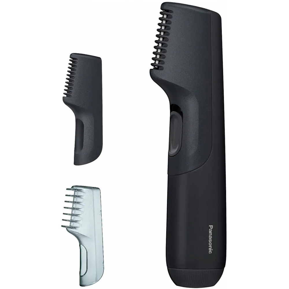 【Panasonic 國際牌】男士電動除毛刀/白 美體修容刀(電池式、全機可水洗) 歷史價格詳細信息