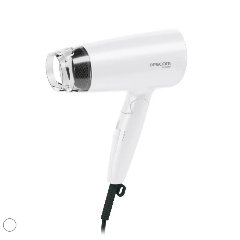 TESCOM輕量型負離子吹風機 TID192TW 歷史價格詳細信息