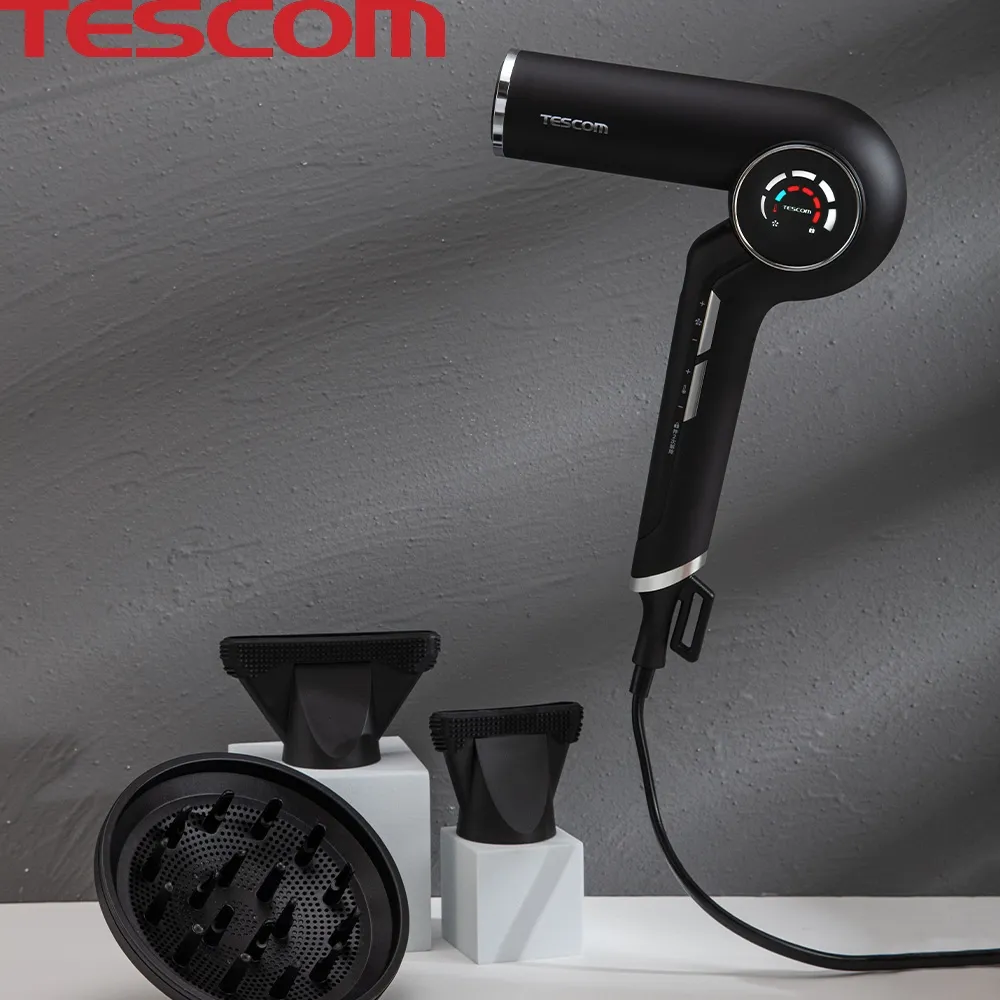 【TESCOM】速乾沙龍級大風量白金奈米水霧負離子膠原蛋白吹風機TCD5000TW 桃紅色 附風罩TCD-5000 歷史價格詳細信息