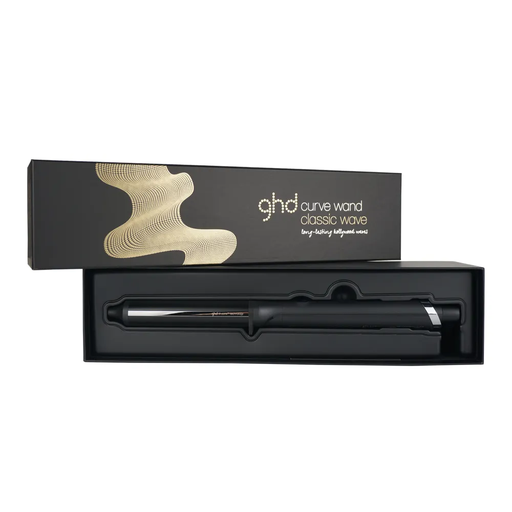 ghd 波浪造型杖classic wave wand 歷史價格詳細信息