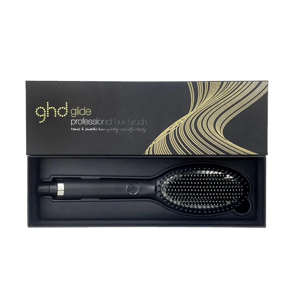 GHD glide 電子梳 柔亮去毛躁 快速塑型【J女郎】 歷史價格詳細信息