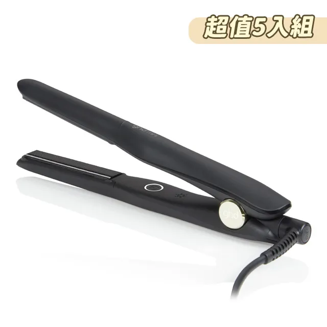 (5入組)ghd platinum+ 新白金造型夾(S8T262) 歷史價格詳細信息