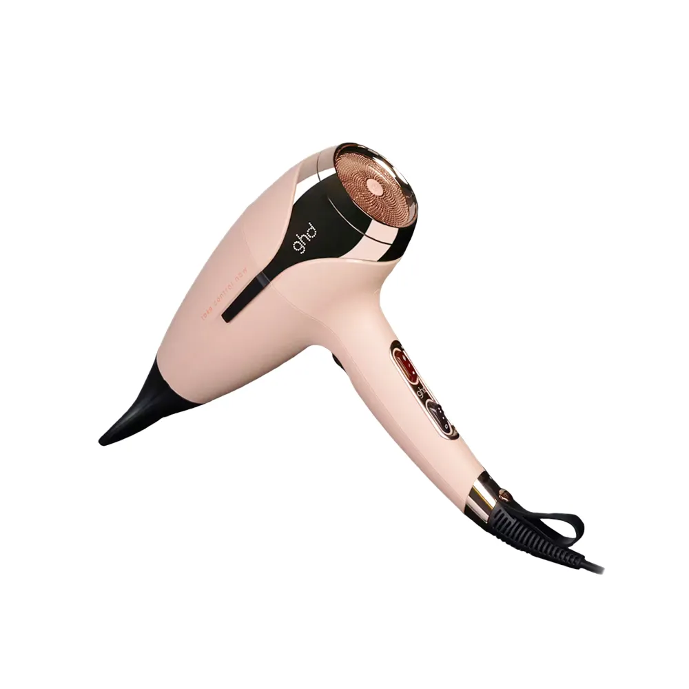 ghd吹風機負離子護發 家用電吹風機大功率速幹冷熱風發廊專用風筒 歷史價格詳細信息