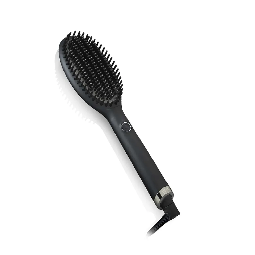 GHD glide 電子梳 柔亮去毛躁 快速塑型【J女郎】 歷史價格詳細信息