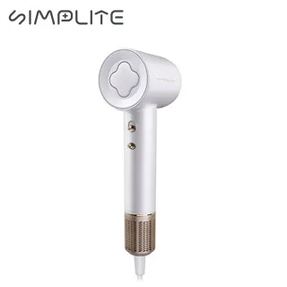 【SIMPLITE】幸運草 高速負離子吹風機｜奶茶色 歷史價格詳細信息