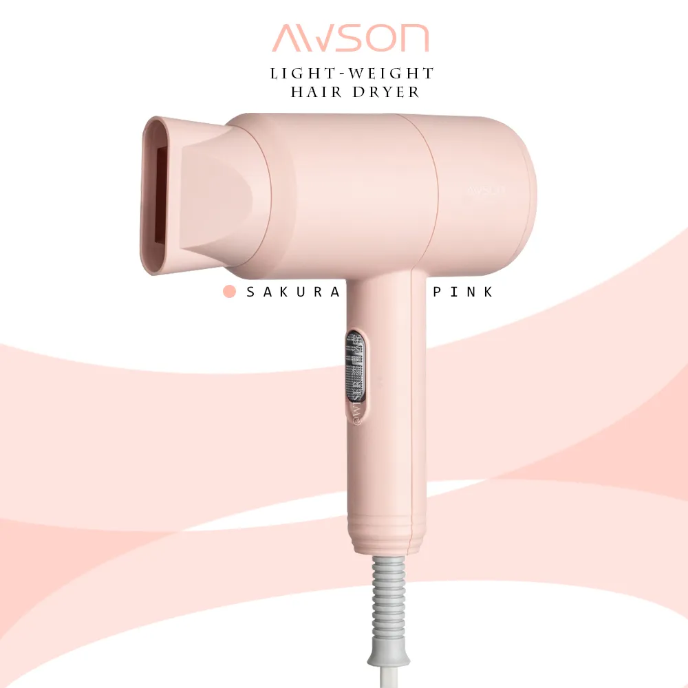 【日本AWSON歐森】1000W集風式負離子吹風機(AW-1503粉色)三段溫控 歷史價格詳細信息