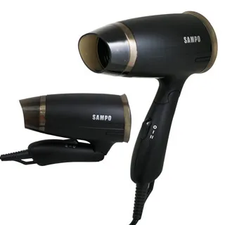 SAMPO 聲寶 ED-DA75 吹風機 歷史價格詳細信息