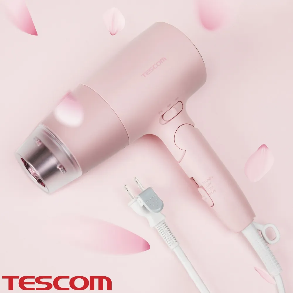 TESCOM 大風量吹風機 1500W / 現貨 (A015) 歷史價格詳細信息