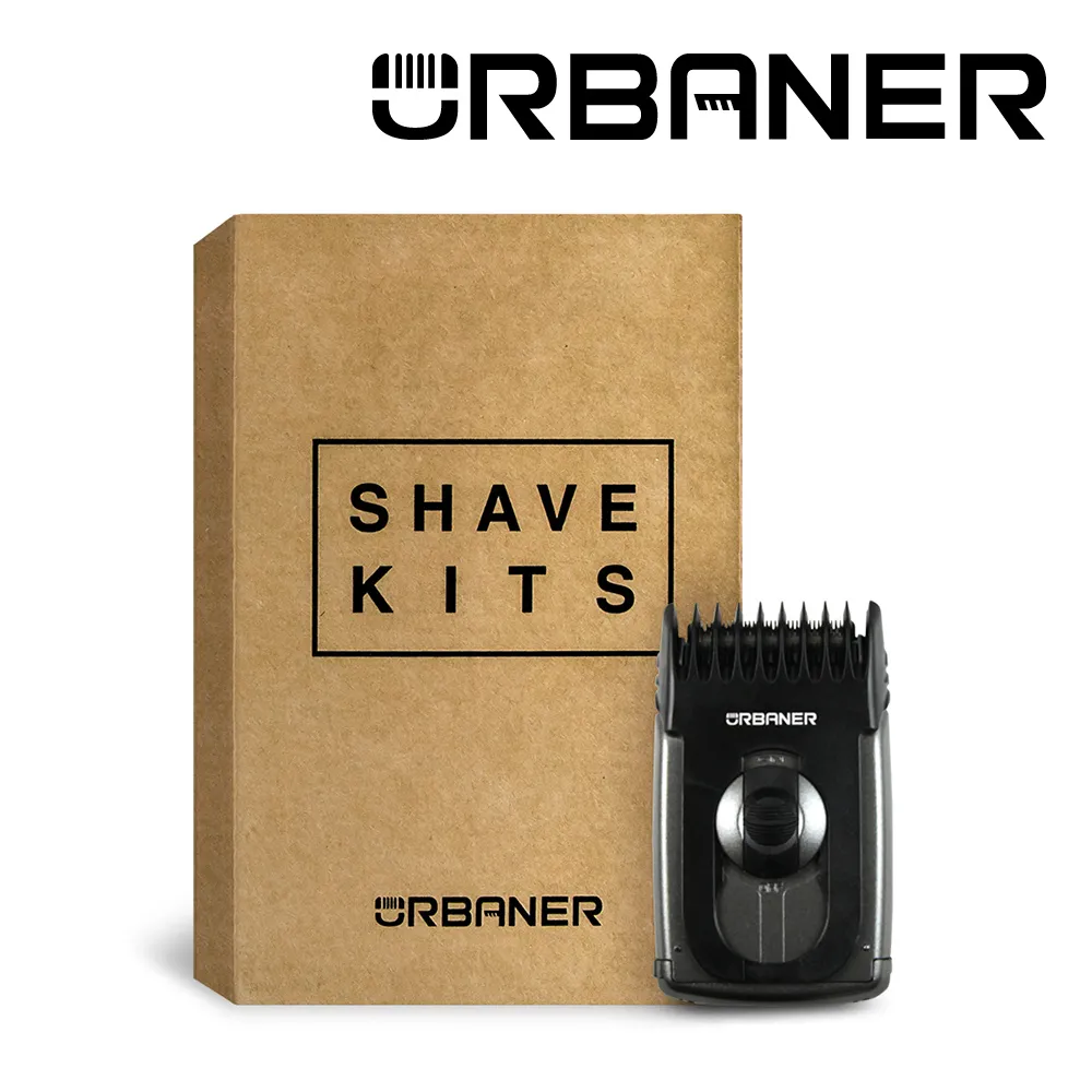 URBANER奧本家用 電動陶瓷理髮器 和 剪髮不落地圍兜 兩入組 MB-133 CT-52 嬰兒 奧本電剪 居家防疫 歷史價格詳細信息