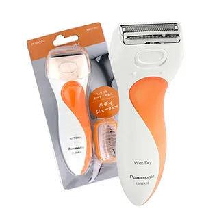 Panasonic 乾溼兩用電鬍刀 ES-SA40 歷史價格詳細信息